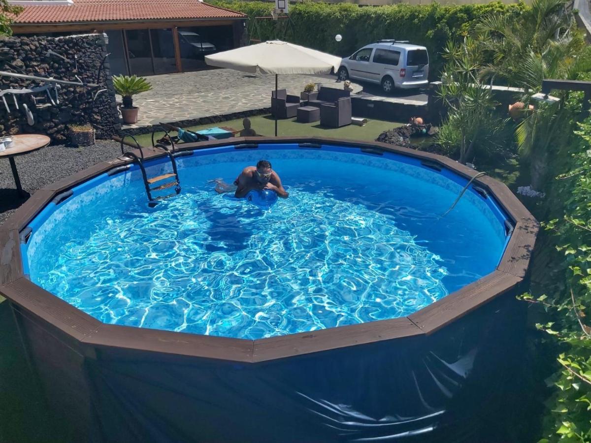 Casa Arteaga Villa Фронтера Екстериор снимка