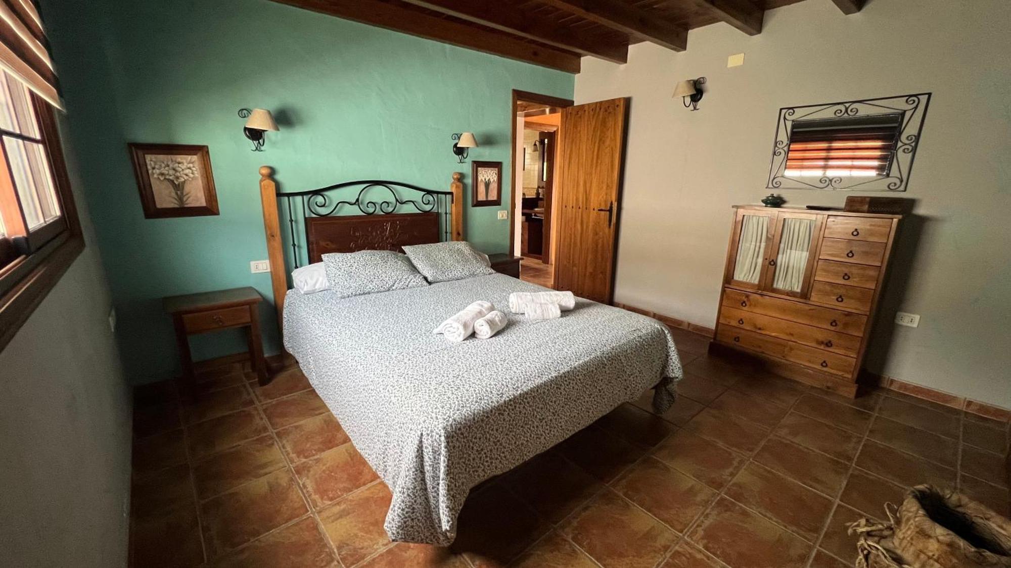 Casa Arteaga Villa Фронтера Екстериор снимка
