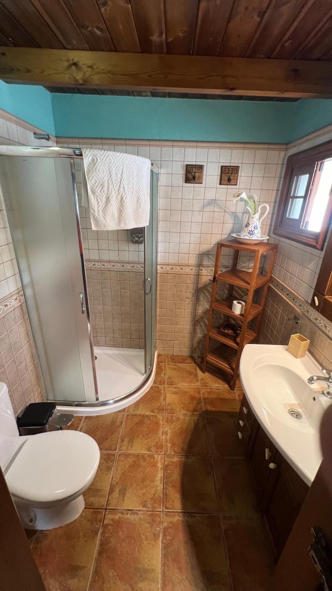 Casa Arteaga Villa Фронтера Екстериор снимка