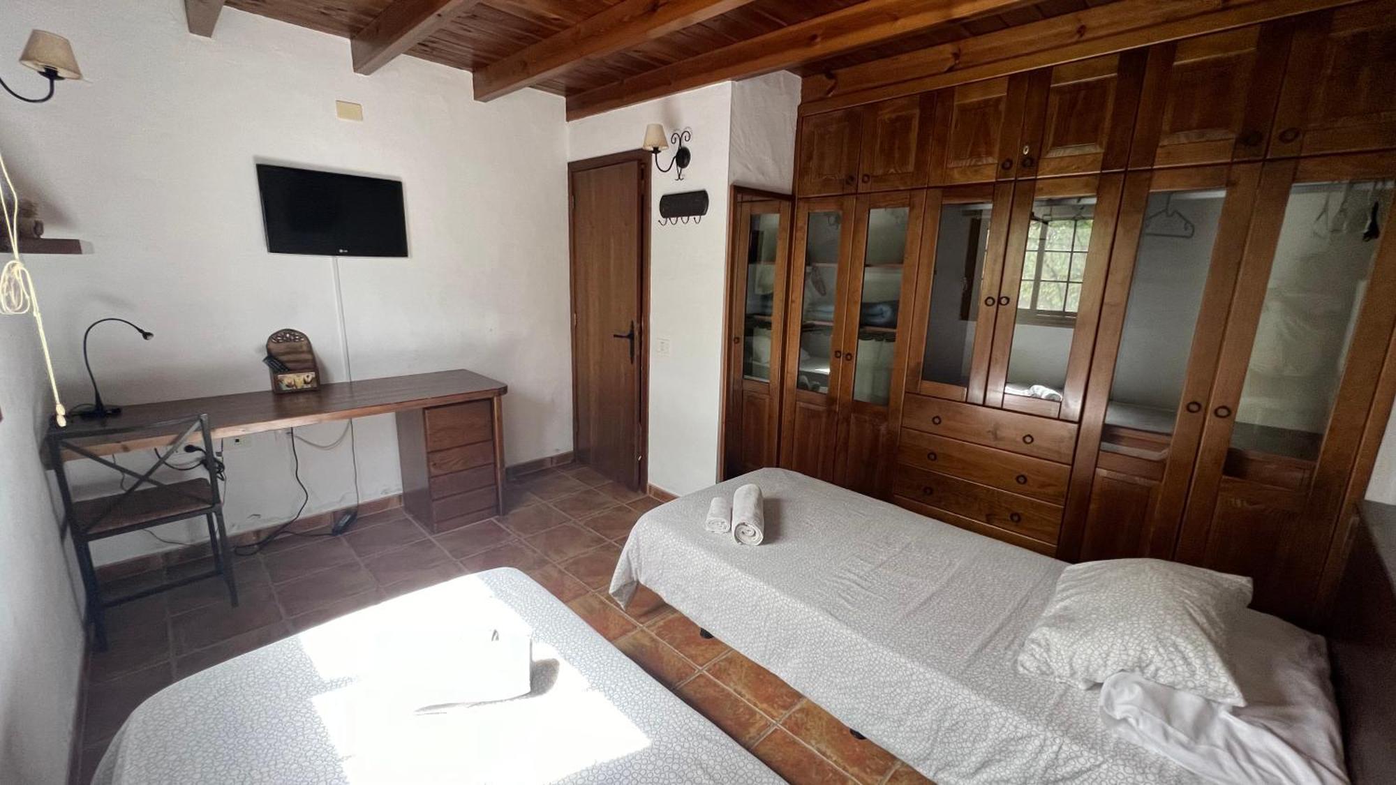 Casa Arteaga Villa Фронтера Екстериор снимка