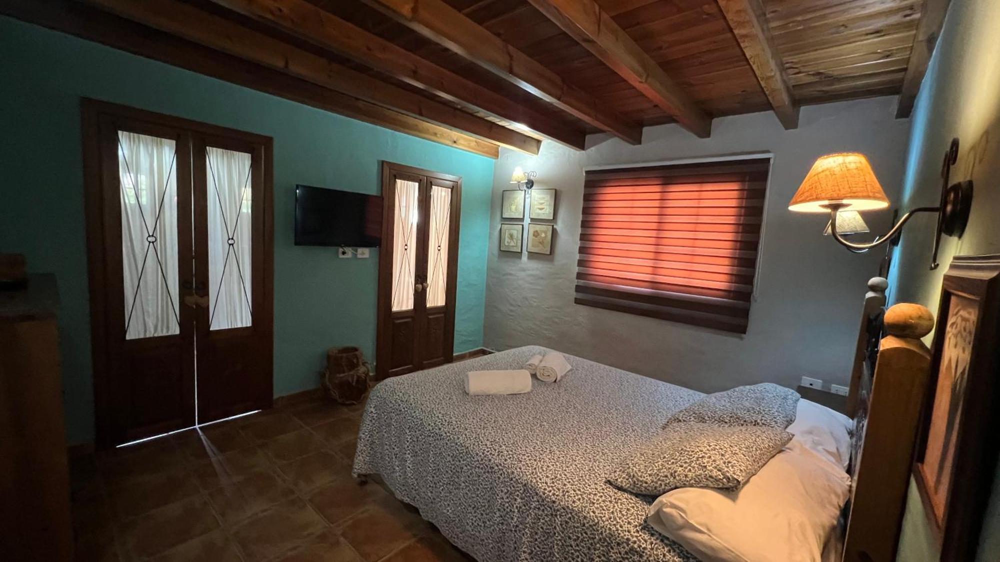 Casa Arteaga Villa Фронтера Екстериор снимка