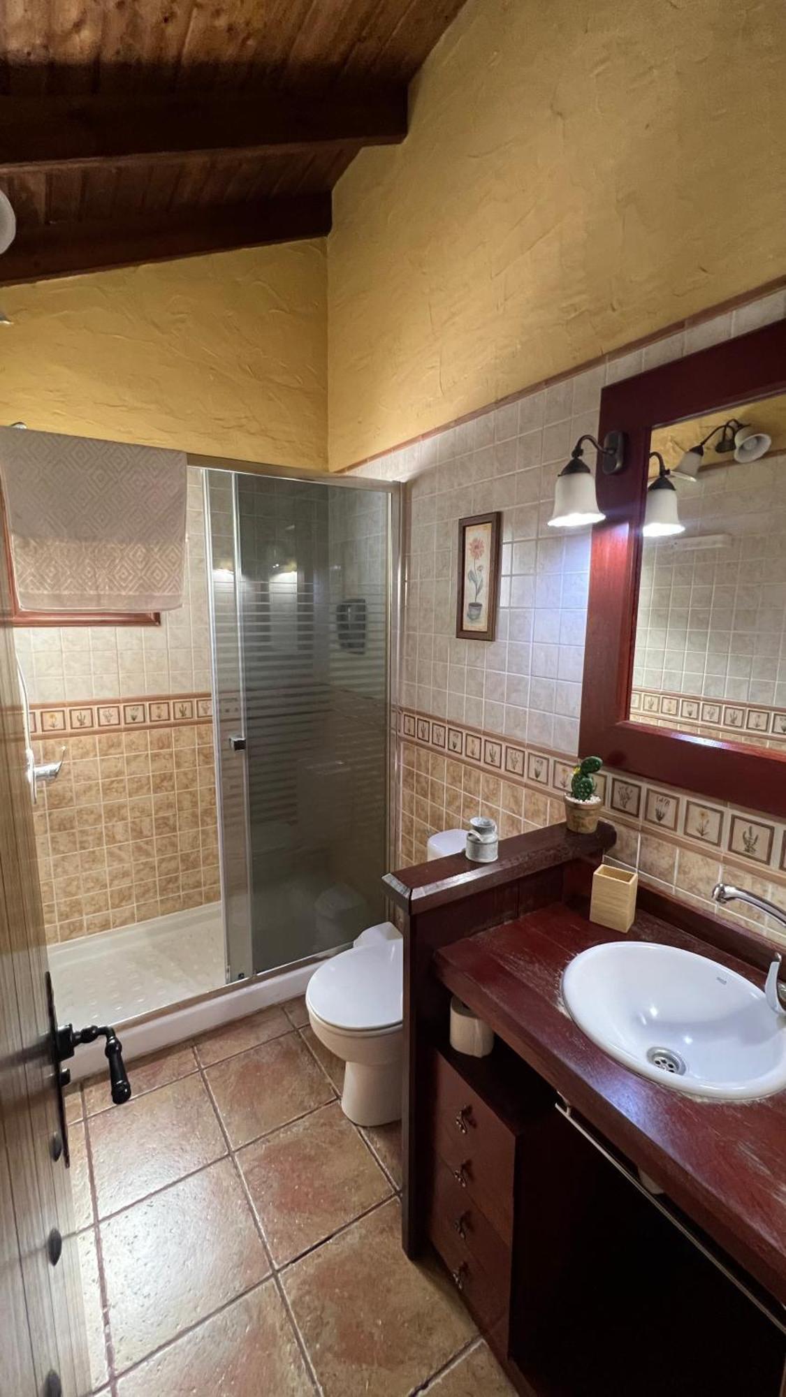 Casa Arteaga Villa Фронтера Екстериор снимка