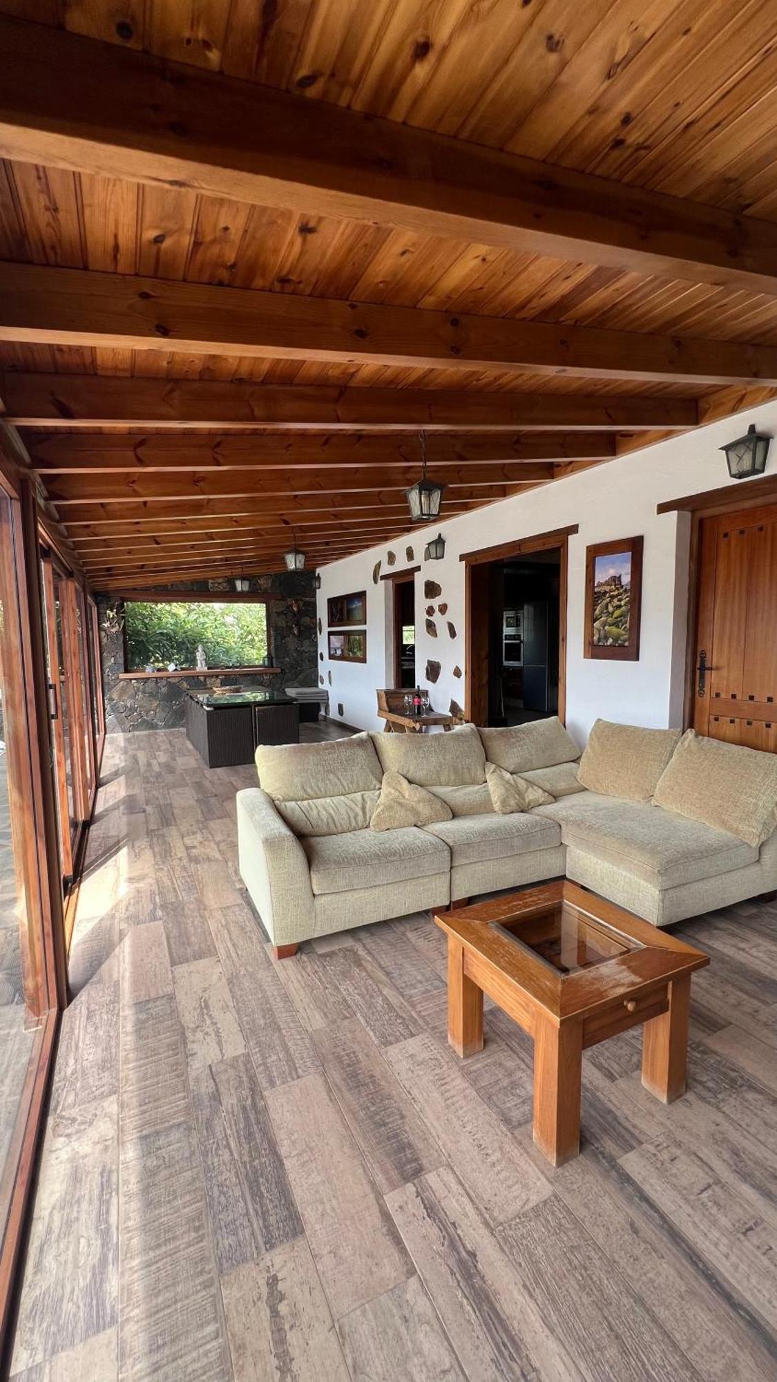 Casa Arteaga Villa Фронтера Екстериор снимка