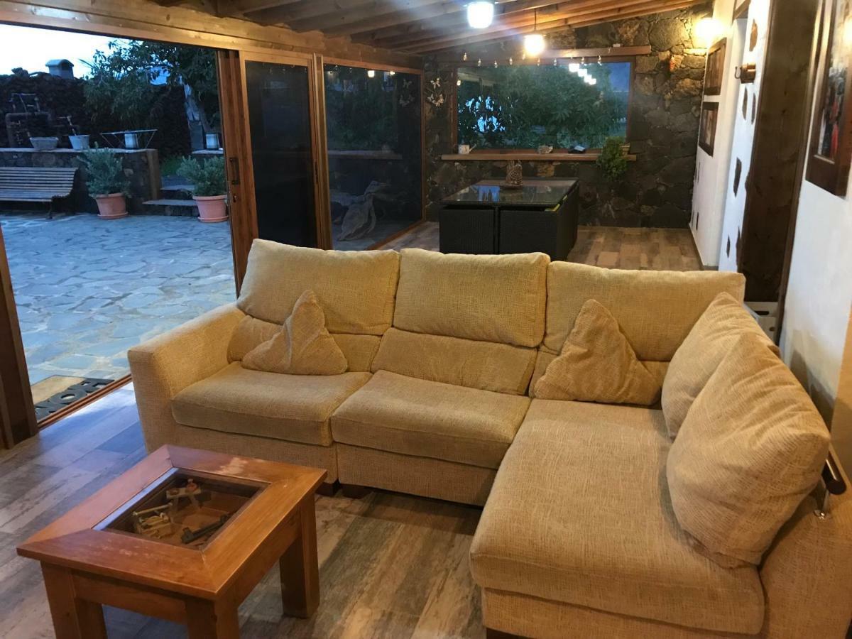 Casa Arteaga Villa Фронтера Екстериор снимка