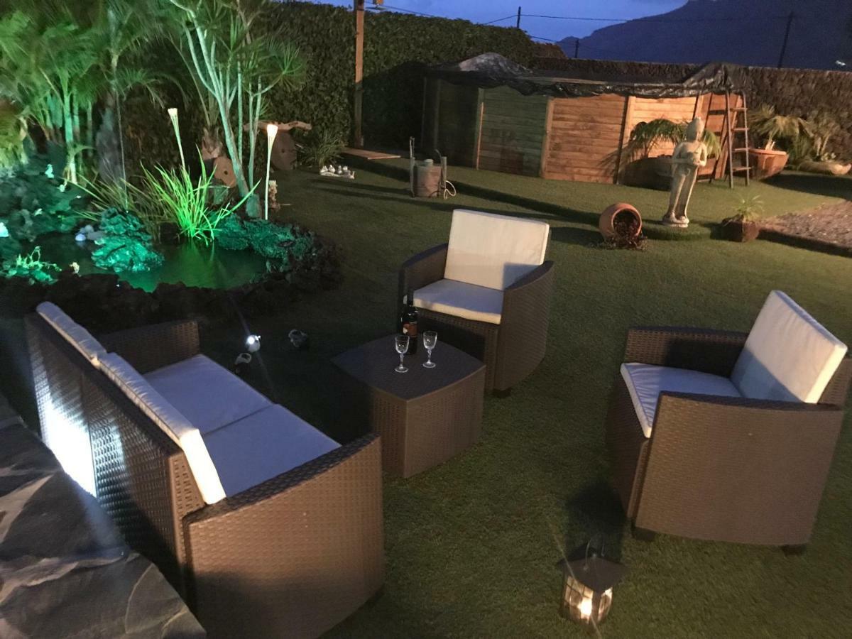 Casa Arteaga Villa Фронтера Екстериор снимка