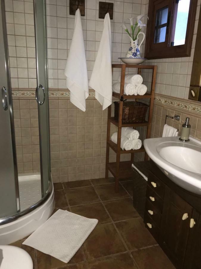 Casa Arteaga Villa Фронтера Екстериор снимка