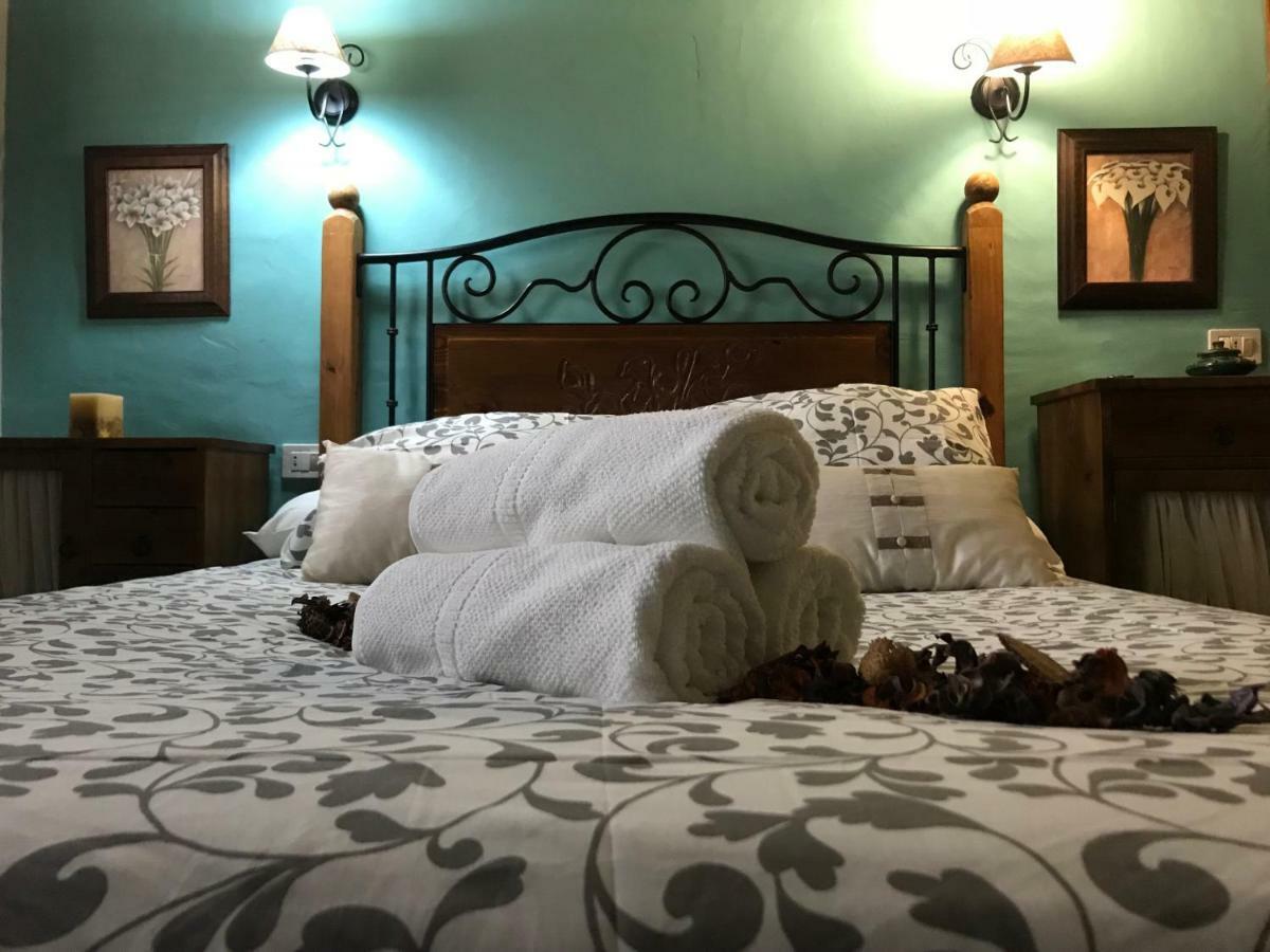 Casa Arteaga Villa Фронтера Екстериор снимка