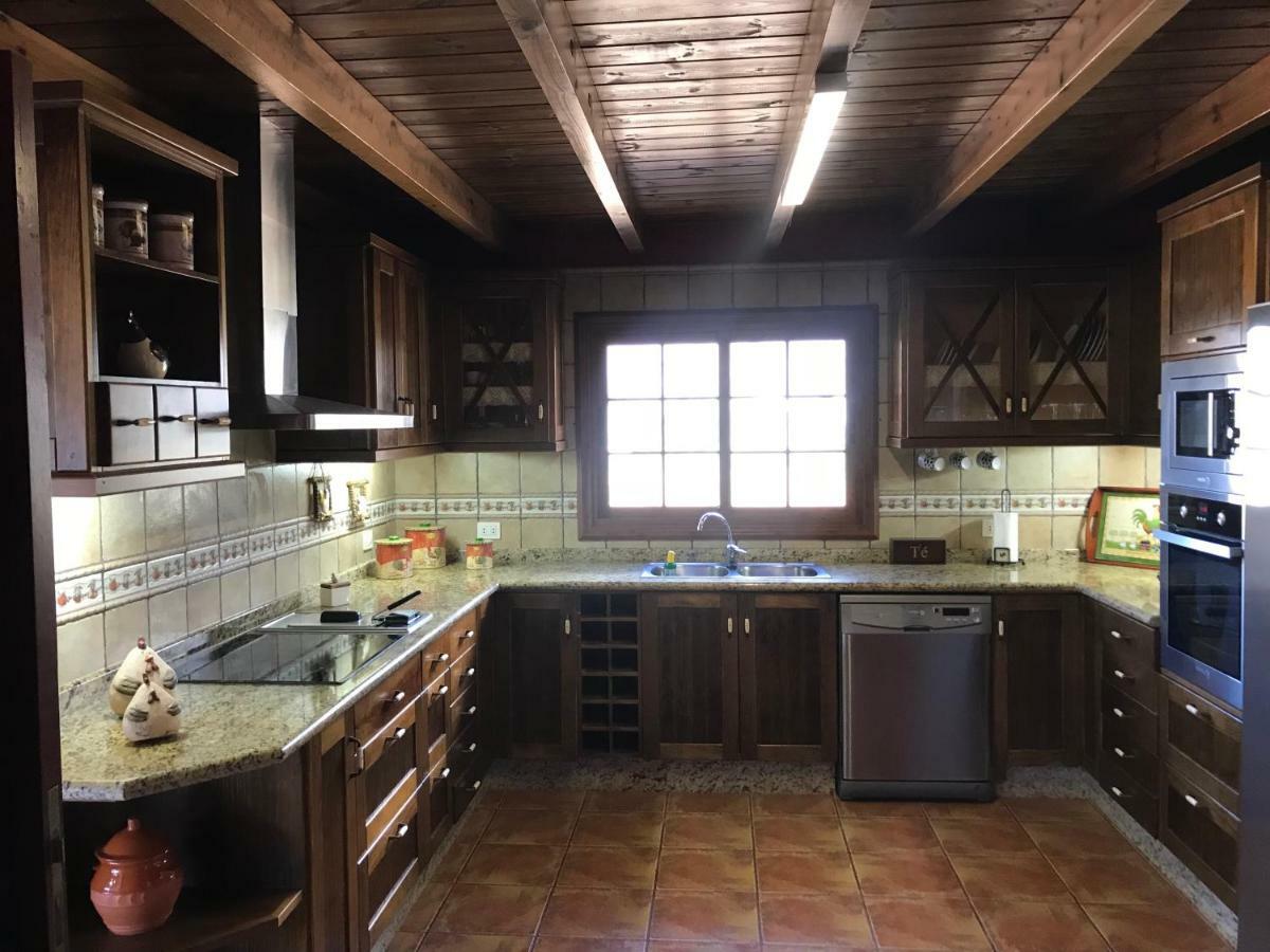 Casa Arteaga Villa Фронтера Екстериор снимка